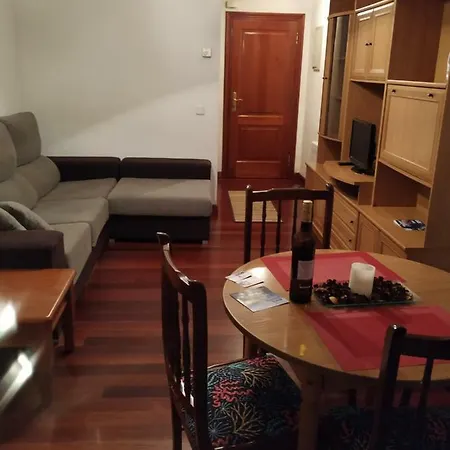 Calle De La Republica Argentina Apartamento Apartamento *