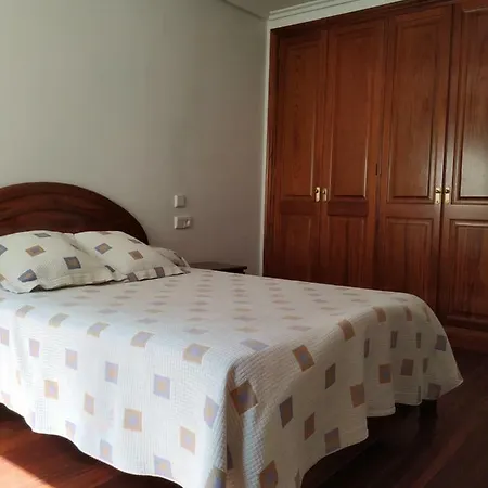 Apartamento Calle De La Republica Argentina Apartamento *
