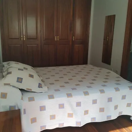 Apartamento Calle De La Republica Argentina Apartamento *