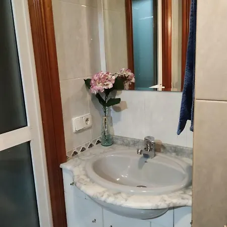 Apartamento Calle De La Republica Argentina Apartamento Vigo