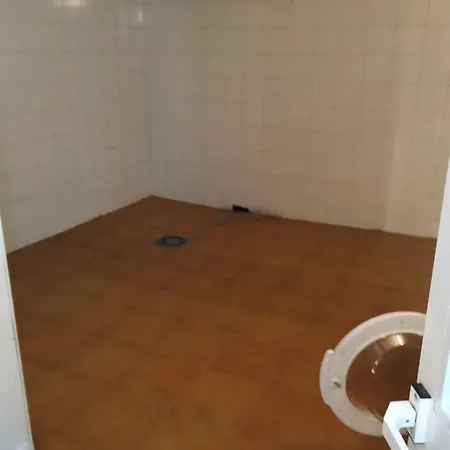 Apartamento Calle De La Republica Argentina Apartamento